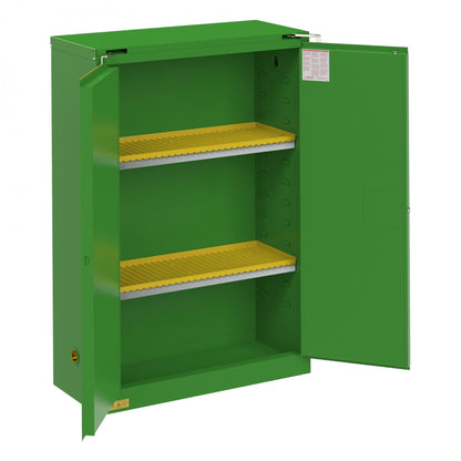 Durham FM Approved Pesticide Storage Cabinets (83T Series)