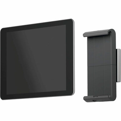 DURABLE Wall Mount for Table, iPad Pro, iPad mini, Tablet PC - Silver - 1 Display(s) Supported - 13" Screen Support - 1 