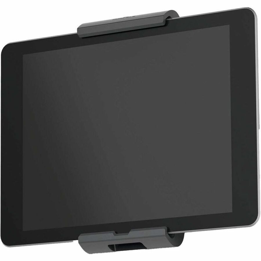 DURABLE Wall Mount for Table, iPad Pro, iPad mini, Tablet PC - Silver - 1 Display(s) Supported - 13" Screen Support - 1 