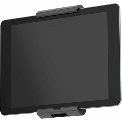DURABLE Wall Mount for Table, iPad Pro, iPad mini, Tablet PC - Silver - 1 Display(s) Supported - 13" Screen Support - 1 