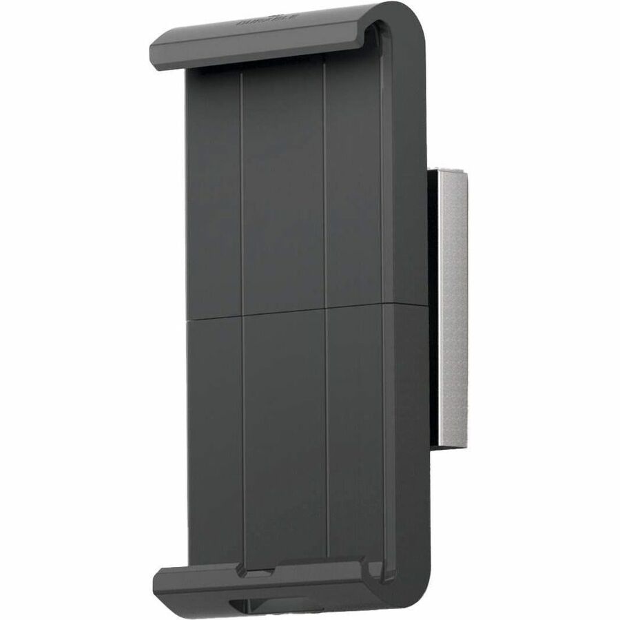 DURABLE Wall Mount for Table, iPad Pro, iPad mini, Tablet PC - Silver - 1 Display(s) Supported - 13" Screen Support - 1 
