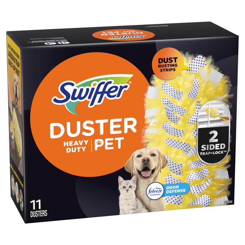 Swiffer Polyester 360 Duster Kit 1 pk