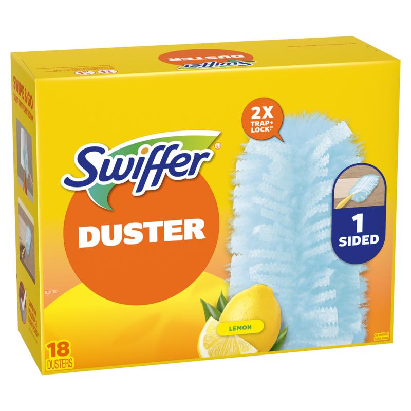 Swiffer Polyester Duster Refill 1 pk