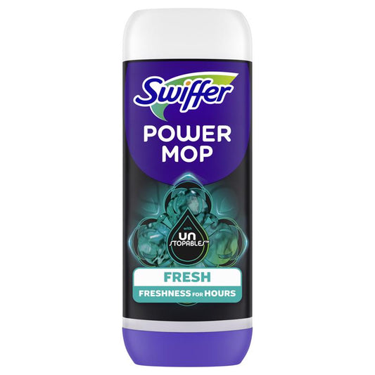 Swiffer Floor Cleaner Liquid 0.74 L