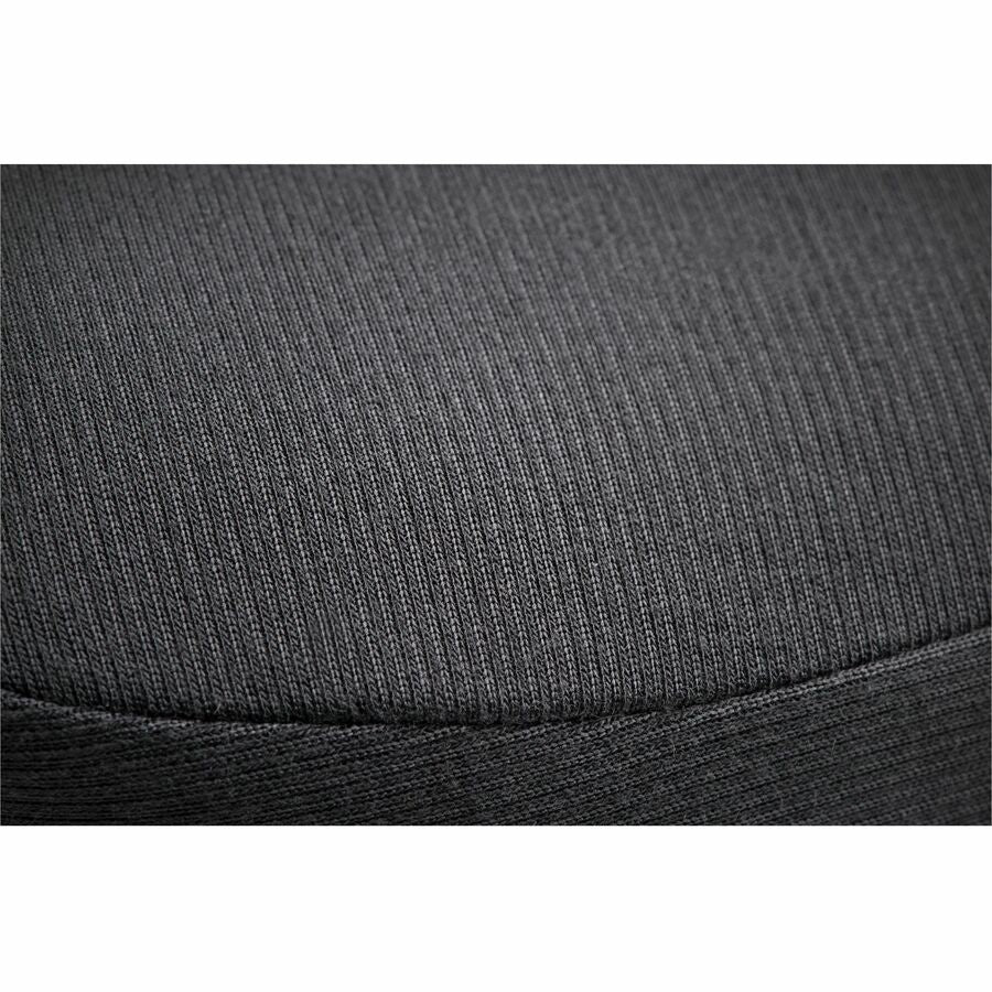Kensington Ergonomic Memory Foam Seat Cushion - Foam - 1 Each