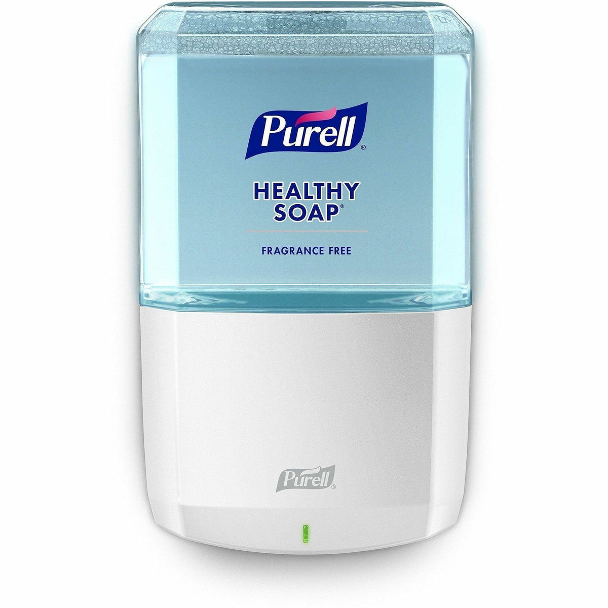 PURELL® ES6 Touch-free Hand Soap Dispenser - Automatic - 1.27 quart Capacity - Support 4 x C Battery - 1 Each