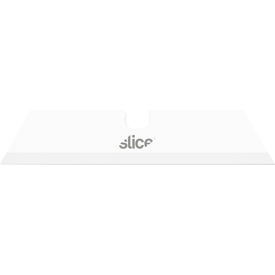 Slice Pointed Tip Ceramic Utility Blades - 2.60" Length - 1 Pack