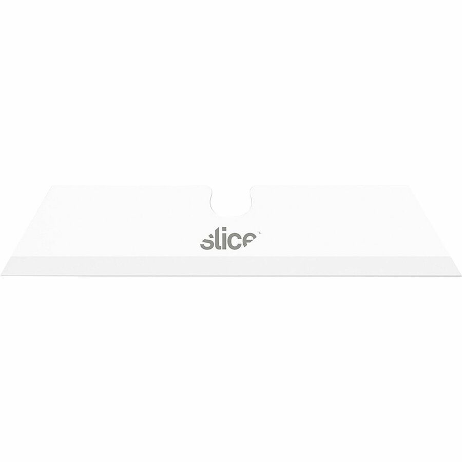 Slice Pointed Tip Ceramic Utility Blades - 2.60" Length - 1 Pack