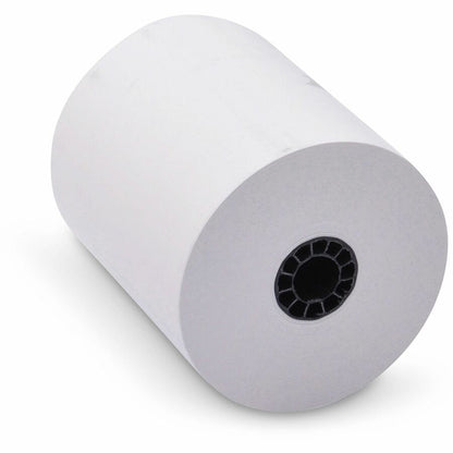 Business Source Thermal Paper - 3 1/8" x 230 ft - 48 g/m² Grammage - Smooth - FSC - White - 50 / Carton