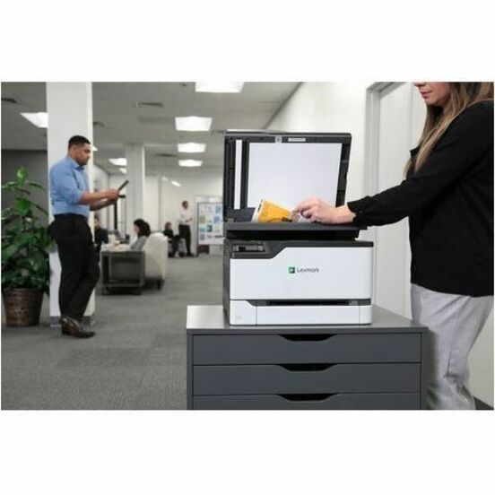 Lexmark Unison Original Ultra High Yield Laser Toner Cartridge - Cyan Pack - 7000 Pages