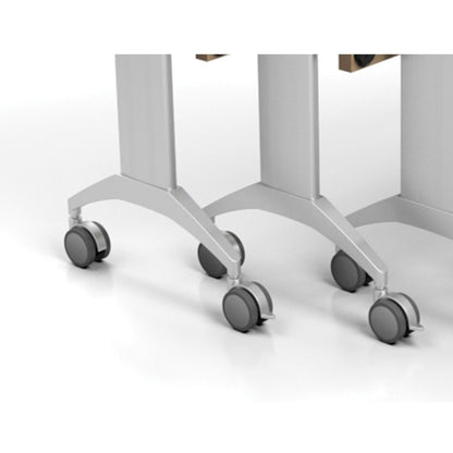 Special-T Kingston 72"W Table Laminate Tabletop - White Rectangle, Low Pressure Laminate (LPL) Top - 1 Each