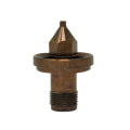 BINKS GUN NOZZLE 1.8MM