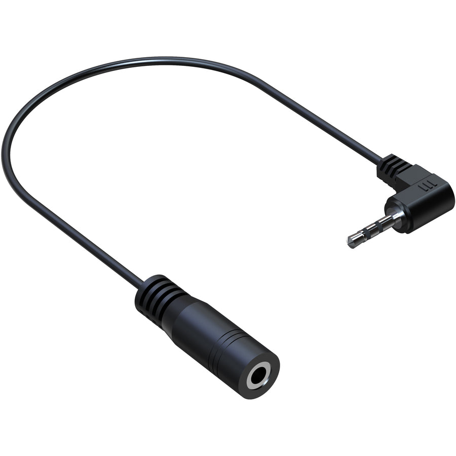 Spracht ZUM ZUM350B Headset - Stereo - Mini-phone (3.5mm), Sub-mini phone (2.5mm) - Wired - Over-the-head - Binaural - C