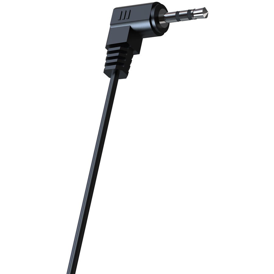 Spracht ZUM ZUM350B Headset - Stereo - Mini-phone (3.5mm), Sub-mini phone (2.5mm) - Wired - Over-the-head - Binaural - C