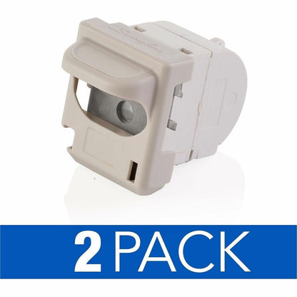 Swingline 502e Staple Cartridge for Desktop Electric Stapler - Standard - 1/4" Leg - 1/2" Crown - Holds 25 Sheet(s) - fo
