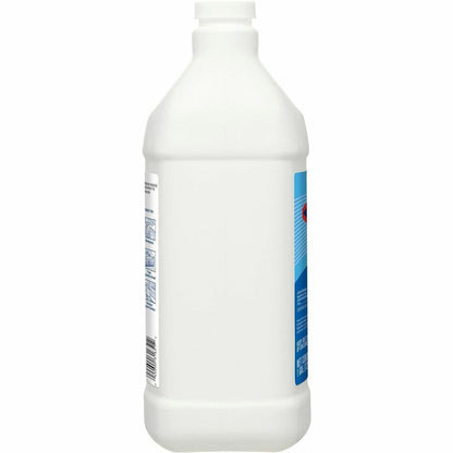 CloroxPro™ Anywhere Daily Disinfectant and Sanitizer Refill - 128 fl oz (4 quart) - Disinfectant, Deodorize, pH Balanced