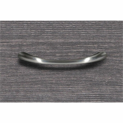 Lorell Essentials Series Return Shell - 29.5" Height x 48" Width x 24" Depth, 1" Thickness Top - Laminate, Weathered Cha