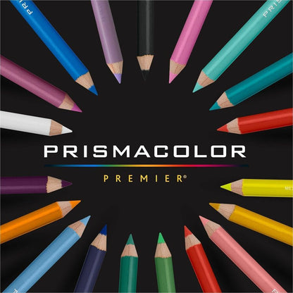 Prismacolor Under Sea Coloured Pencil Set - 12 / Pack