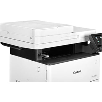 Canon imageCLASS D1650 Wireless Laser Multifunction Printer - Monochrome - Copier/Fax/Printer/Scanner - 45 ppm Mono Prin