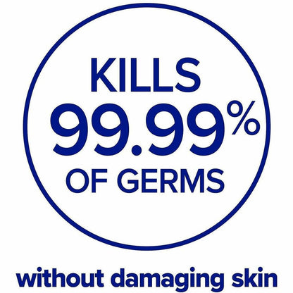 PURELL® Advanced Hand Sanitizer Foam Refill - Clean Scent - 1.27 quart - Touchless Dispenser - Kill Germs - Hand - Clear