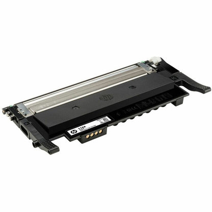 HP 116A Original Laser Toner Cartridge - Black - 1 Each - 1000 Pages