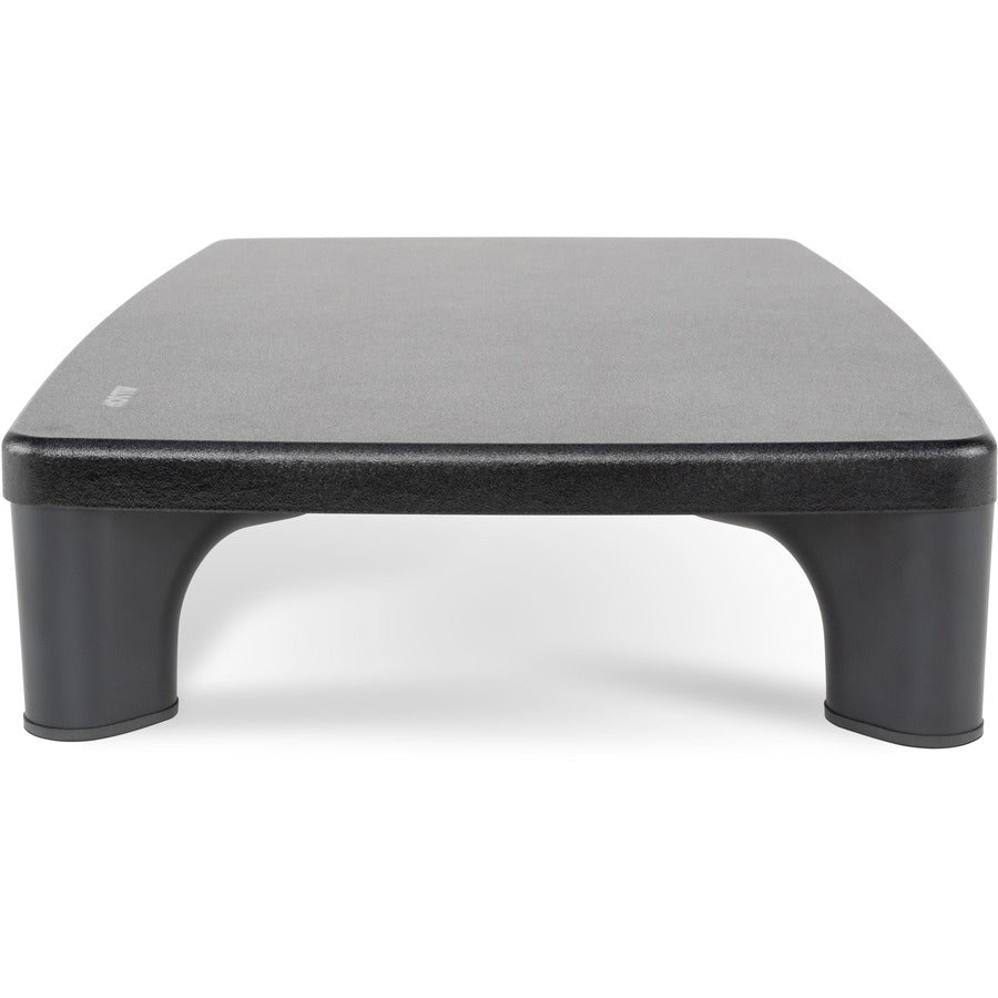 Allsop Hi-Lo Adjustable Monitor Stand - (32190) - Up to 32" Screen Support - 30 lb Load Capacity - 4" Height x 15.80" Wi