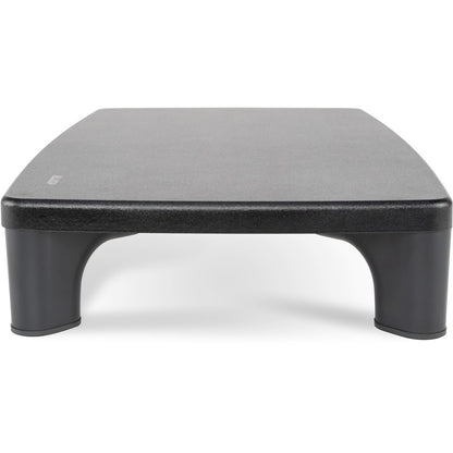 Allsop Hi-Lo Adjustable Monitor Stand - (32190) - Up to 32" Screen Support - 30 lb Load Capacity - 4" Height x 15.80" Wi