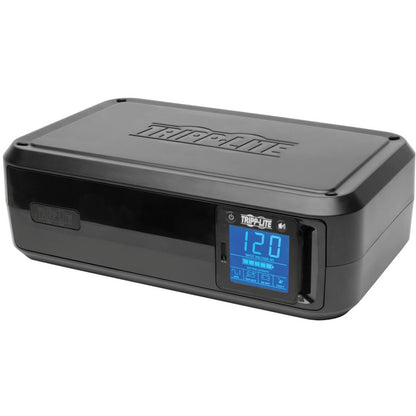 Tripp Lite series SmartPro 1000 VA Tower Digital UPS - 2U Tower - 8 Hour Recharge - 3 Minute Stand-by - 120 V AC Input -