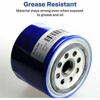 Avery® Direct Thermal Roll Labels - 3 1/2" Height x 1 1/8" Width - Permanent Adhesive - Rectangle - Thermal - Bright Whi