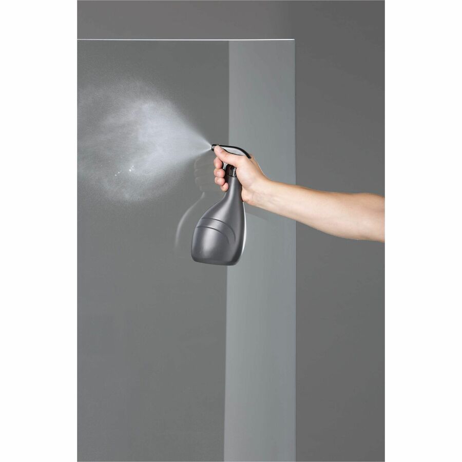 DURABLE The Infoframe - Glass-mountable, Window-mountable - 2 / Pack