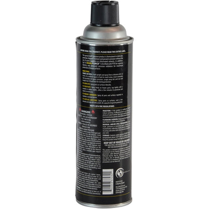 Zep 45 Dual-Force Lubricant/Penetrant - 14 fl oz - Corrosion Resistant - 1 Each