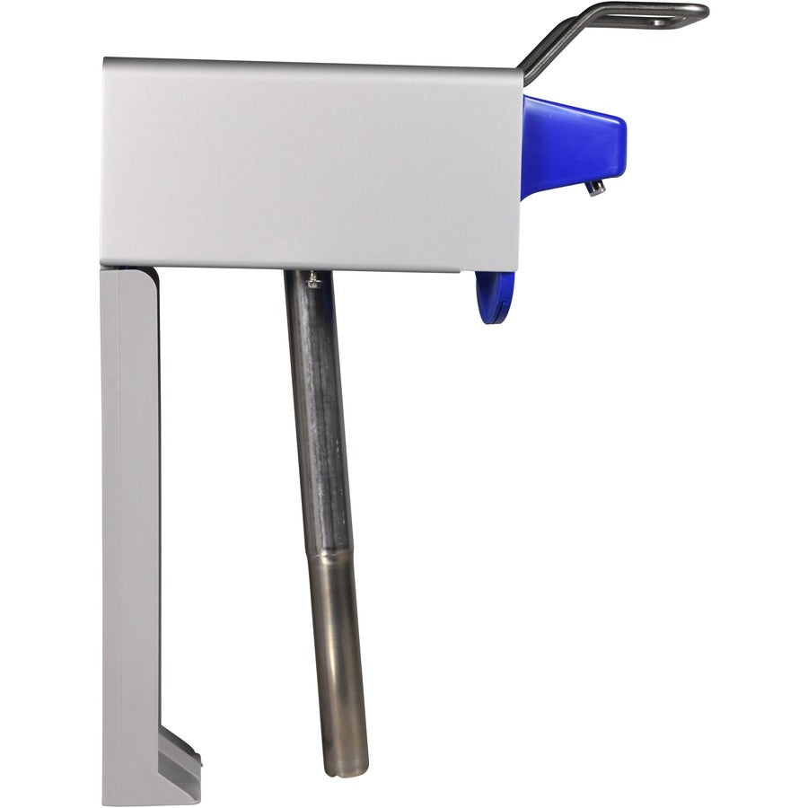 Zep D-4000 Heavy-Duty Plus Dispenser - Manual - 1 gal Capacity - 1 Each