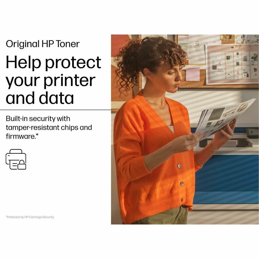 HP 659X Original High Yield Laser Toner Cartridge - Cyan - 1 Each - 29000 Pages