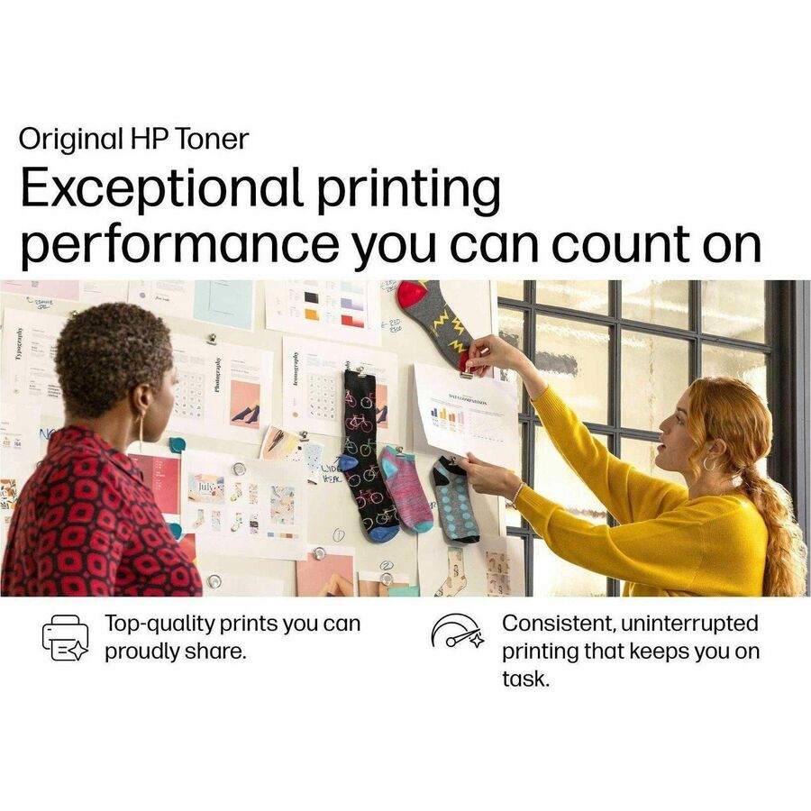 HP 659X Original High Yield Laser Toner Cartridge - Cyan - 1 Each - 29000 Pages