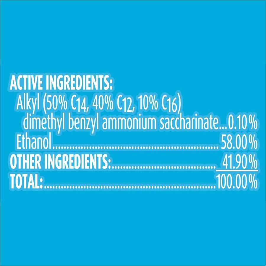 Lysol Crisp Linen Disinfectant Spray - 12.5 fl oz (0.4 quart) - Crisp Linen Scent - Easy to Use - Clear - 2/Pack - 2 / P