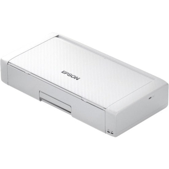 Epson WorkForce EC-C110 Portable Inkjet Printer - Color - 5760 x 1440 dpi Print - 20 Sheets Input - Wireless LAN
