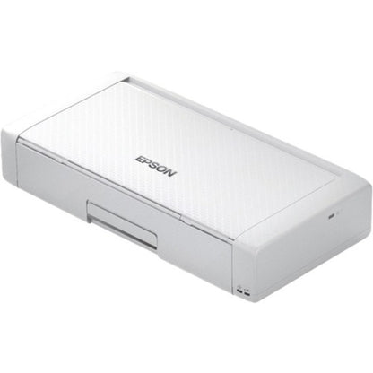Epson WorkForce EC-C110 Portable Inkjet Printer - Color - 5760 x 1440 dpi Print - 20 Sheets Input - Wireless LAN