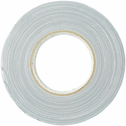 Universal General-Purpose Duct Tape, 3" Core, 1.88" x 60 yds, Silver - 60 yd Length x 1.88" Width x 9.8 mil Thickness - 