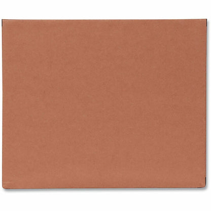 Universal 1/31 Tab Cut Letter Recycled Expanding File - 8 1/2" x 11" - Capacity7/8" Expansion - 31 Pocket - Assorted Tab