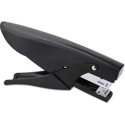 Universal Deluxe Plier Stapler - Staples Upto 20 Sheet - Holds Upto 210 Staple - Full Strip - Staple Size: 0.50" - 0.50"
