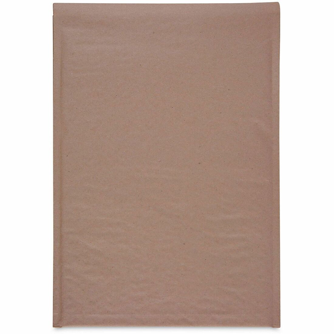 Universal Mailer - Bubble - #5 - Self Adhesive - Natural Kraft - Kraft Paper - 80 / Carton
