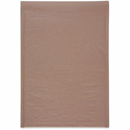 Universal Mailer - Bubble - #5 - Self Adhesive - Natural Kraft - Kraft Paper - 80 / Carton
