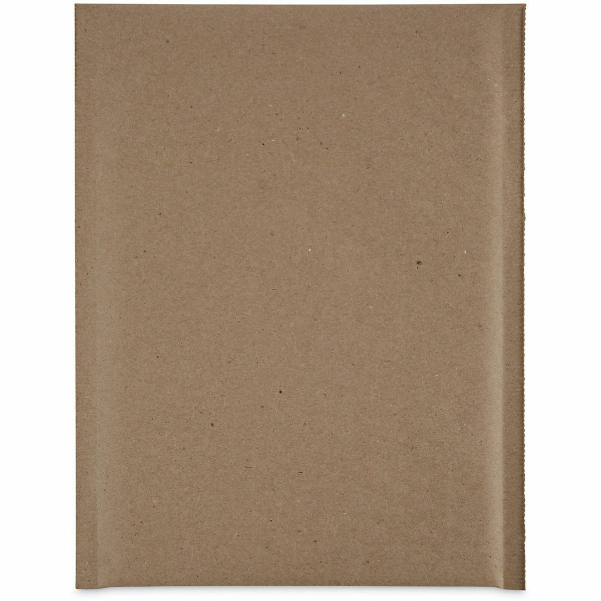 Universal Mailer - Bubble - #0 - Self Adhesive - Natural Kraft - Kraft Paper - 200 / Carton