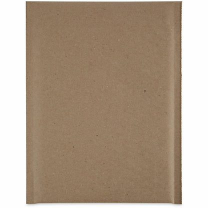 Universal Mailer - Bubble - #0 - Self Adhesive - Natural Kraft - Kraft Paper - 200 / Carton