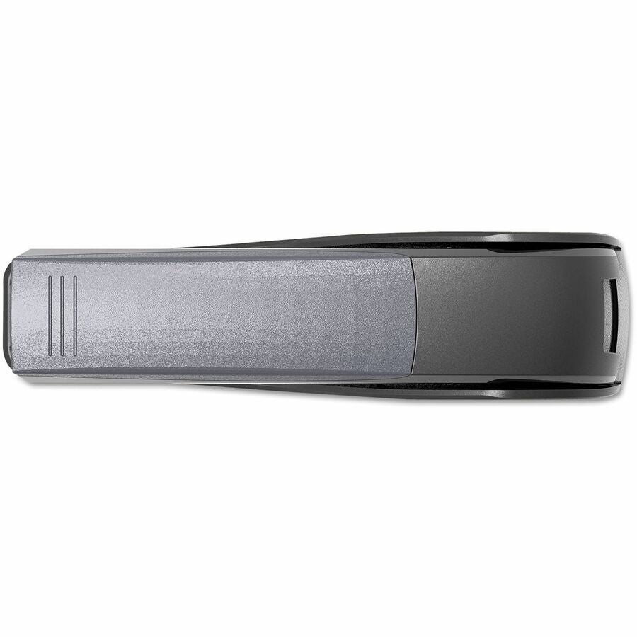 Universal Desktop Stapler - Staples Upto 25 Sheet - Holds Upto 210 Staple - Full Strip - Staple Size: 0.50" - 0.50" Crow