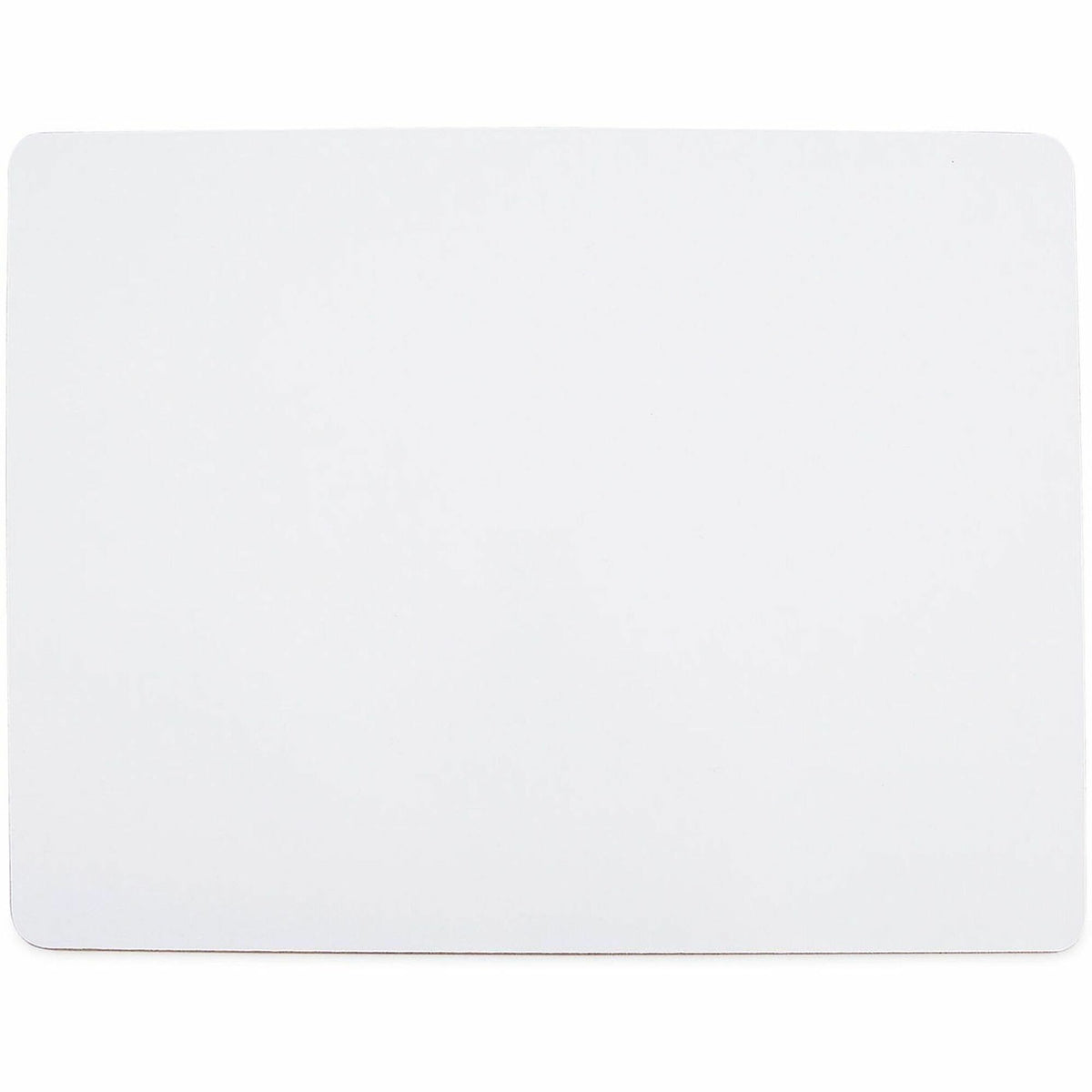 Universal Lap/Learning Dry-Erase Board, 11.75" x 8.75" , White Surface, 6/Pack - 11.8" (1 ft) Width x 8.8" (0.7 ft) Heig