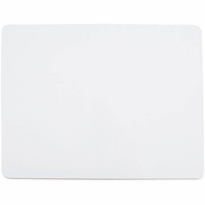Universal Lap/Learning Dry-Erase Board, 11.75" x 8.75" , White Surface, 6/Pack - 11.8" (1 ft) Width x 8.8" (0.7 ft) Heig