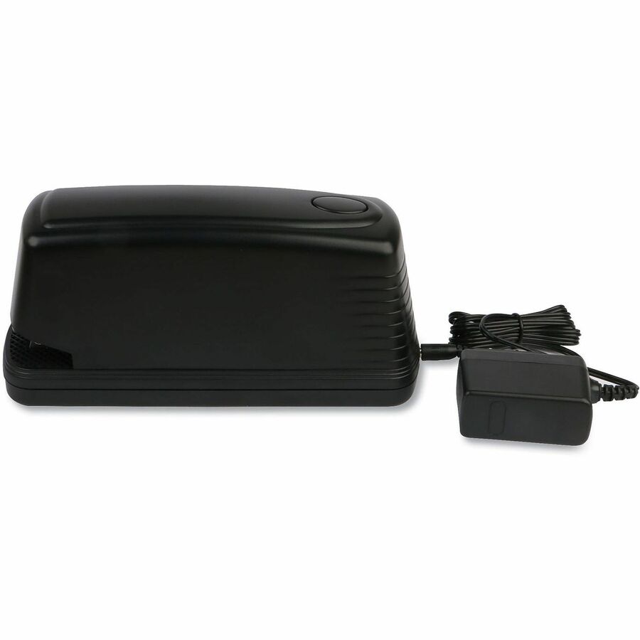 Universal Electric Stapler - Staples Upto 20 Sheet - Holds Upto 210 Staple - Full Strip - Staple Size: 0.50" - 0.50" Thr