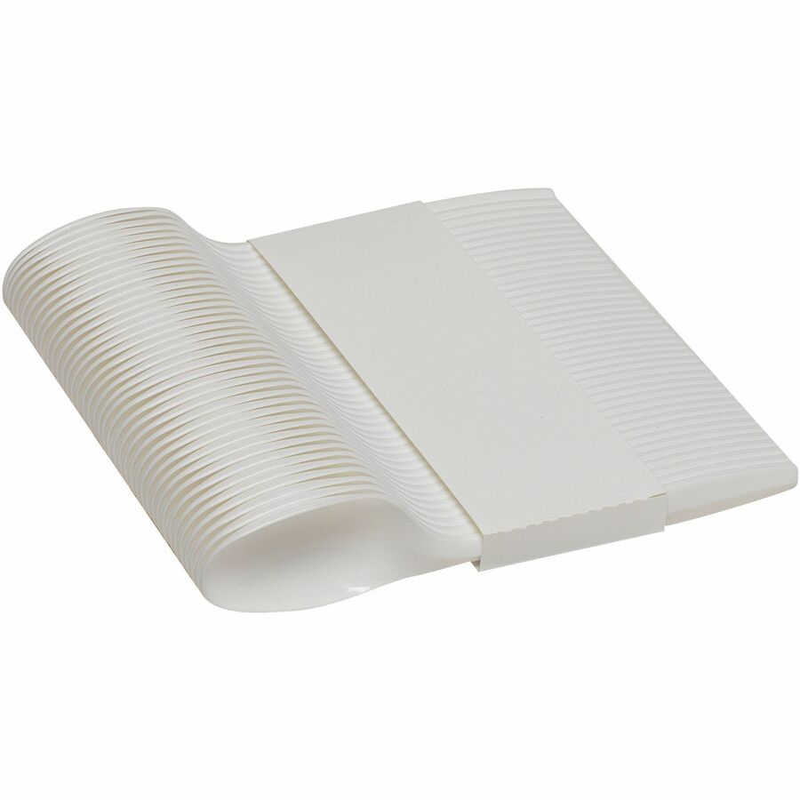 Dixie Spoon - Spoon - 1 x Spoon - Disposable - White - 40/Pack - 24 / Carton