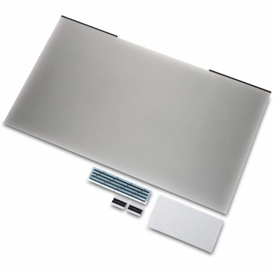 Kensington MagPro 23.0 " (16:9) Monitor Privacy Screen with Magnetic Strip - TAA - For 23" Widescreen Monitor - 16:9